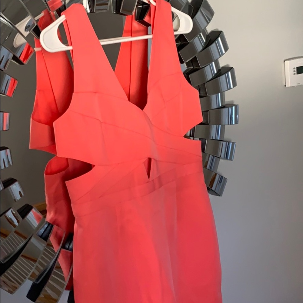 BCBG Maxazria  Annalisa dress NWT